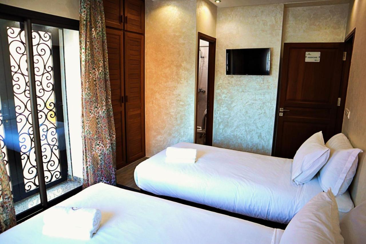 Dar Sophia By Arkan Eljadida Hotel เอลจาดิด้า ภายนอก รูปภาพ