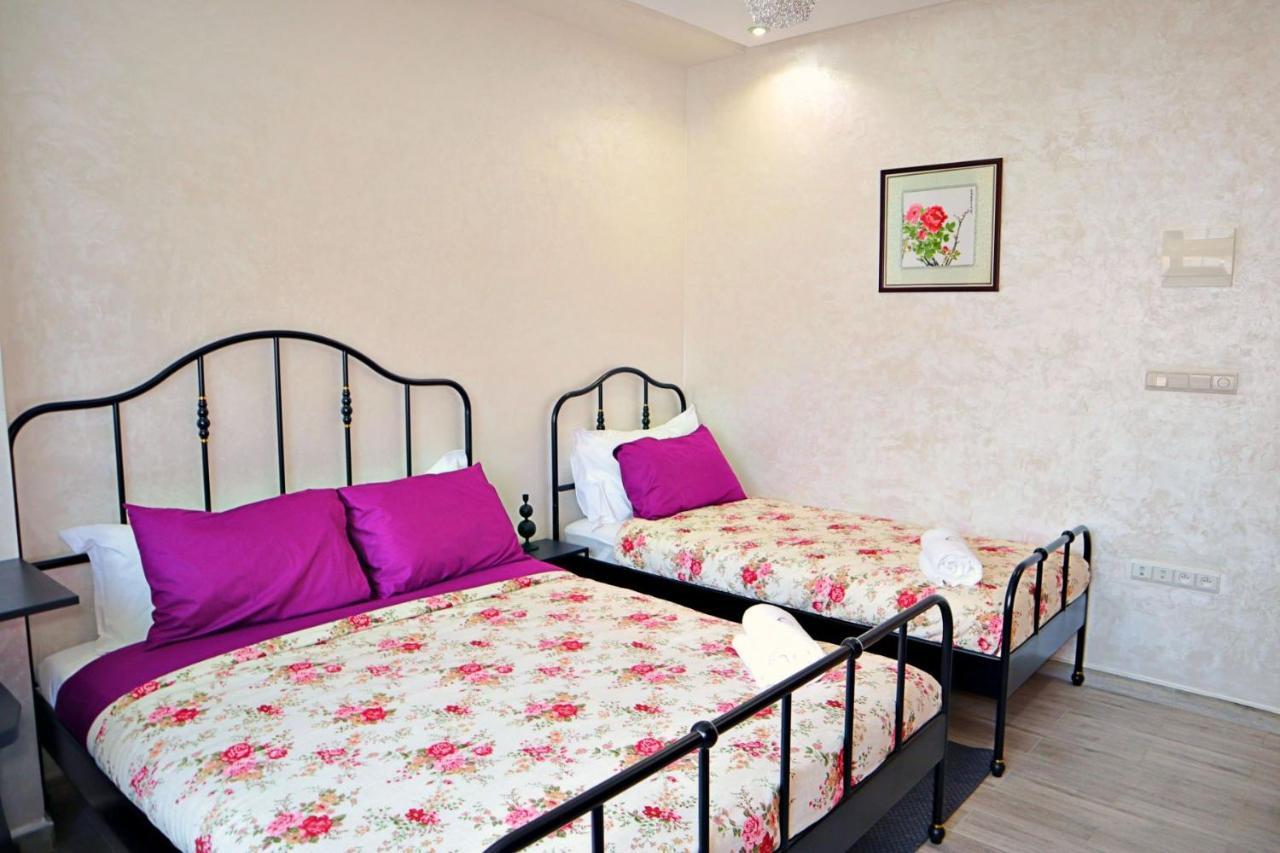 Dar Sophia By Arkan Eljadida Hotel เอลจาดิด้า ภายนอก รูปภาพ